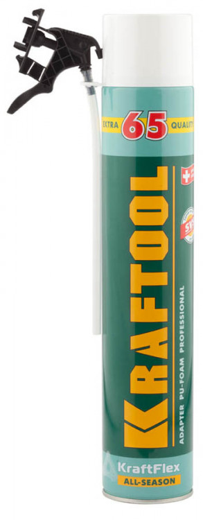 Пена монтажная KRAFTOOL 41175