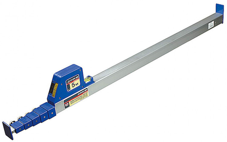 Линейка STAYER 3420-05