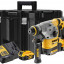 Аккумуляторный перфоратор DeWALT DCH283P2