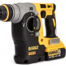 Аккумуляторный перфоратор DeWALT DCH283P2