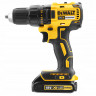 Аккумуляторная дрель-шуруповерт DeWALT DCD777L2T
