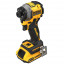 Аккумуляторный шуруповерт DeWALT DCF850D2T