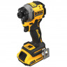 Аккумуляторный шуруповерт DeWALT DCF850D2T