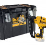 Аккумуляторный гвоздезабиватель DeWALT DCN660NT