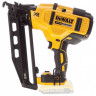 Аккумуляторный гвоздезабиватель DeWALT DCN660NT