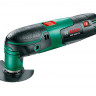 Мультитул BOSCH PMF 2000