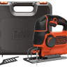 Электролобзик BLACK&DECKER KS901PEK