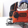 Электролобзик BLACK&DECKER KS901PEK