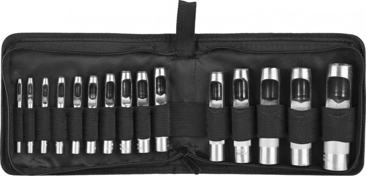 Пробойник ЗУБР 22949-H15