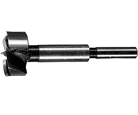 Сверло Форстнера BOSCH по дереву15 мм