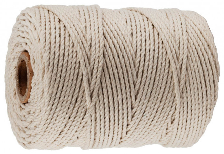 Шпагат хлопковый STAYER 50120-110