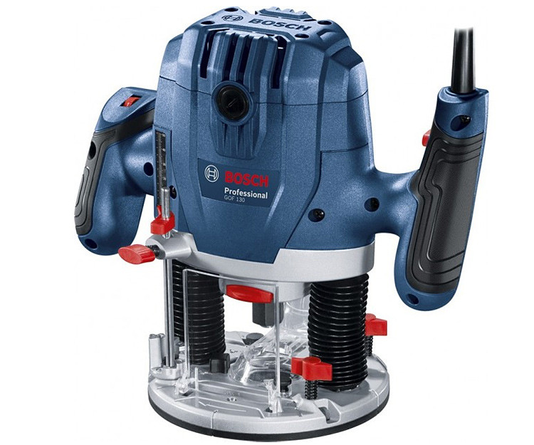 Фрезер BOSCH GOF 130
