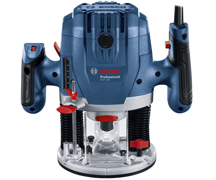 Фрезер BOSCH GOF 130