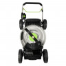 Газонокосилка аккумуляторная Greenworks GС82LM46 без АКБ и ЗУ