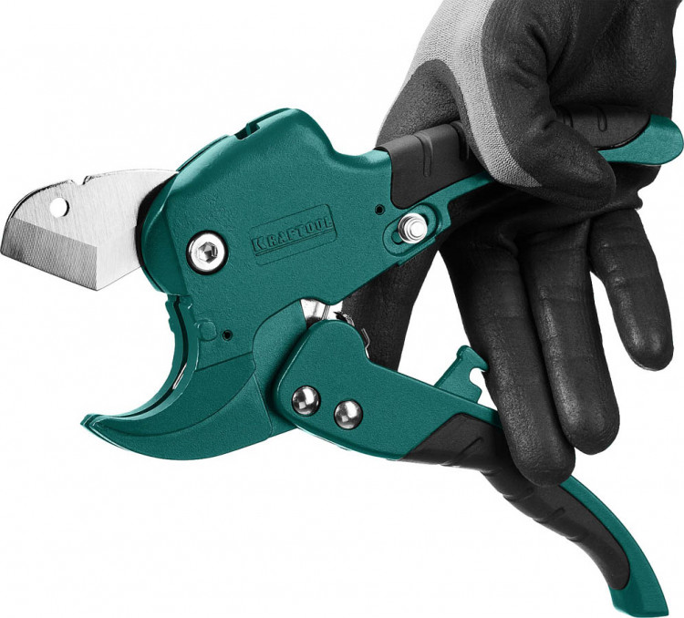 Труборез для металлопластиковых труб KRAFTOOL 23406-42