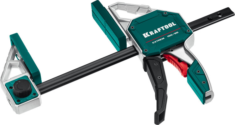 Струбцина быстрозажимная KRAFTOOL 32228-15