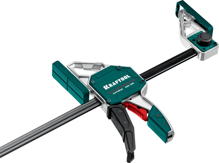 Струбцина быстрозажимная KRAFTOOL 32228-15