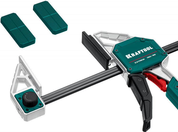 Струбцина быстрозажимная KRAFTOOL 32228-15