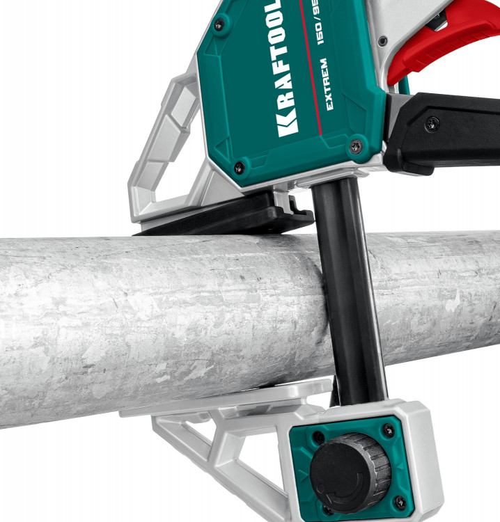 Струбцина быстрозажимная KRAFTOOL 32228-15