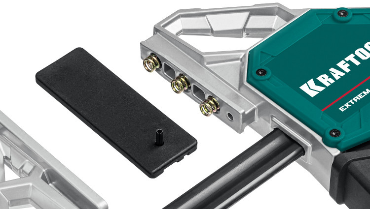 Струбцина быстрозажимная KRAFTOOL 32228-15