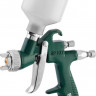 Краскопульт пневматический c верхним бачком KRAFTOOL AirKraft Mini 06565-1.0