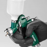 Краскопульт пневматический c верхним бачком KRAFTOOL AirKraft Mini 06565-1.0