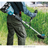 Аккумуляторный триммер MAKITA DUR365UPM2