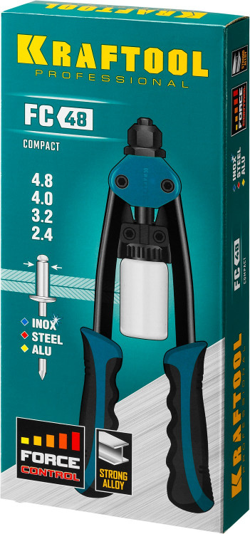 Заклепочник KRAFTOOL 31161_z01