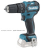 Аккумуляторный ударный шуруповерт MAKITA HP332DZ