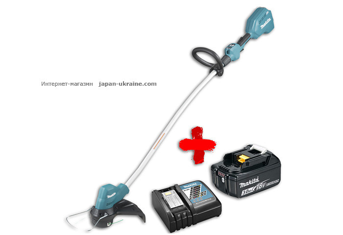 Набор инструментов MAKITA DLXMUA189