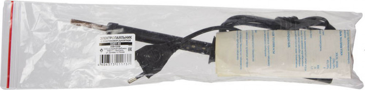 Паяльник РОССИЯ 55401-65