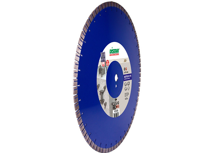 Алмазный диск DISTAR 1A1RSS/C3-W 300 F4 Meteor H15