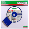 Алмазный диск DISTAR 1A1RSS/C3-W 300 F4 Meteor H15