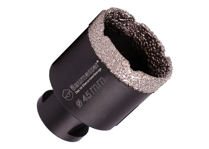 Сверло алмазное DDR-V 45x30xM14 Keramik Pro DISTAR 910283018173