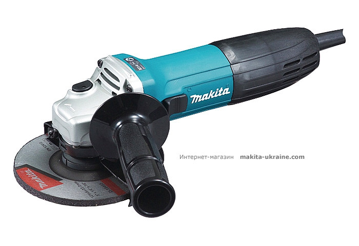 Болгарка MAKITA GA5030