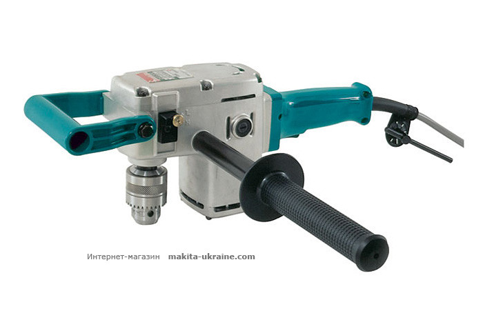 Угловая дрель MAKITA DA6301
