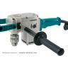 Угловая дрель MAKITA DA6301