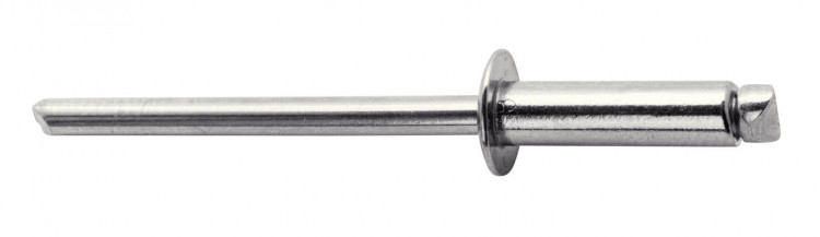 Алюминиевые заклепки RAPID 5000390