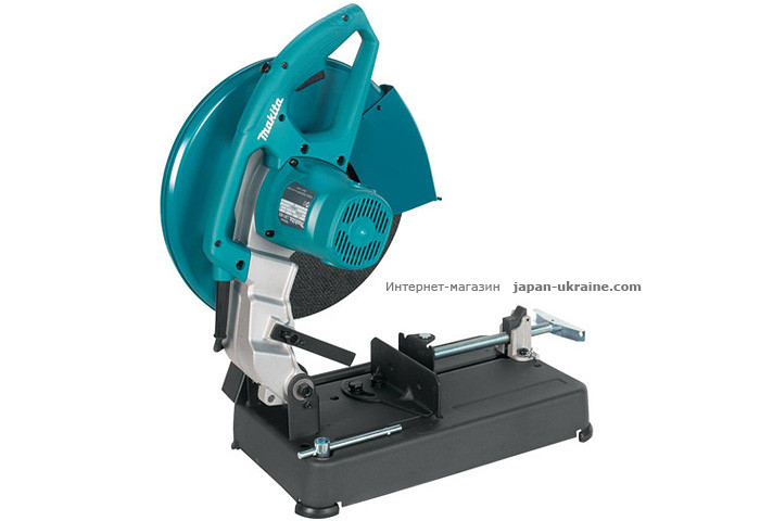 Отрезная пила по металлу MAKITA LW1401