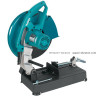 Отрезная пила по металлу MAKITA LW1401