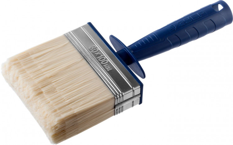 Кисть макловица малярная  ЗУБР 01817-10