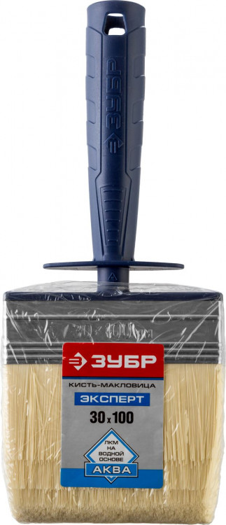 Кисть макловица малярная  ЗУБР 01817-10