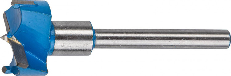 Сверло по дереву Форстнера ЗУБР 29945-35