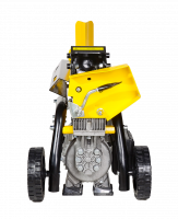 Дровокол электрический HUTER HLS-5500