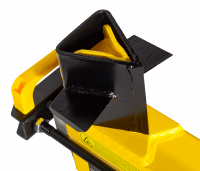 Дровокол электрический HUTER HLS-5500