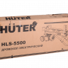 Дровокол электрический HUTER HLS-5500