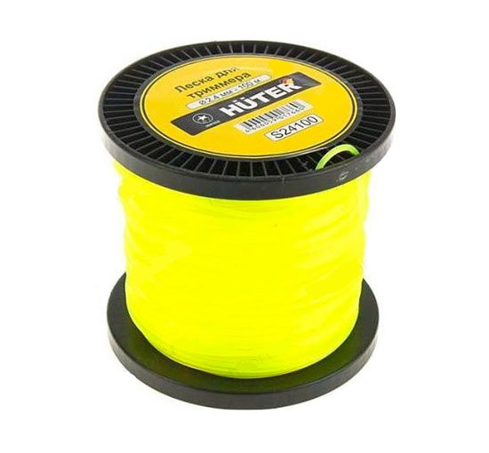 Леска HUTER TS24100