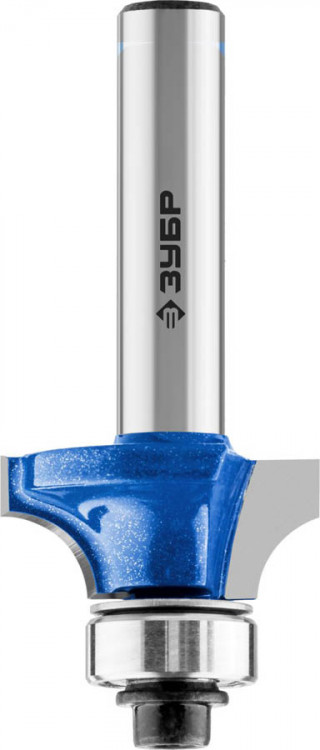 Фреза кромочная калевочная ЗУБР 28701-22.2