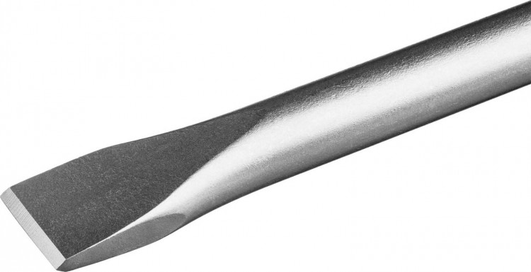 Зубило плоское 400 мм