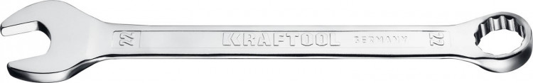 Комбинированный гаечный ключ KRAFTOOL 27079-22_z01
